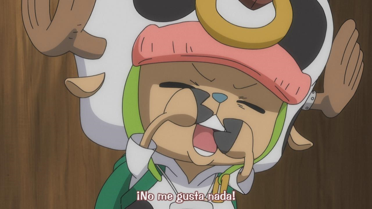 One Piece Film: Z (Movie 12) (RedLineSP)